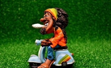 Czy przegub pracuję na luzie?