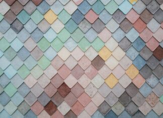 Jak położyć płytki na kominku? Jak położyć płytki na kominku?