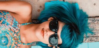 Gdzie wyrzucić stare okulary?