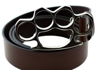 Czy można mieć przy sobie kastet? Czy można mieć przy sobie kastet?