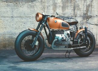 Jaki motocykl dla wysokiej osoby? Jaki motocykl dla wysokiej osoby?