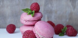 Jak się robi bezę francuska?