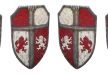 Czy tylne tarcze powinny być gorące? Czy tylne tarcze powinny być gorące?