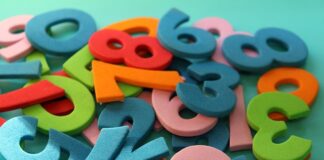 Co oznaczają cyfry na felgach?