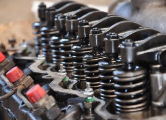 Czy sprężyny obniżające są twardsze? Czy sprężyny obniżające są twardsze?