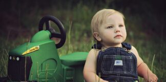 Ile kosztuje traktor do koszenia trawy?