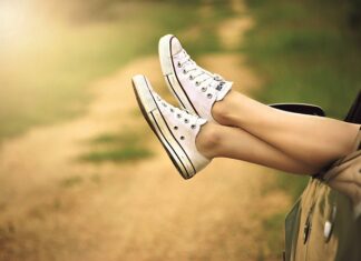 Co to znaczy buty S3? Co to znaczy buty S3?