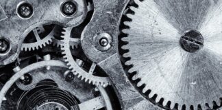 Jak działa mechanizm żaluzji? Jak działa mechanizm żaluzji?