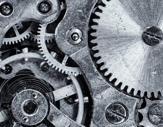 Jak działa mechanizm żaluzji? Jak działa mechanizm żaluzji?