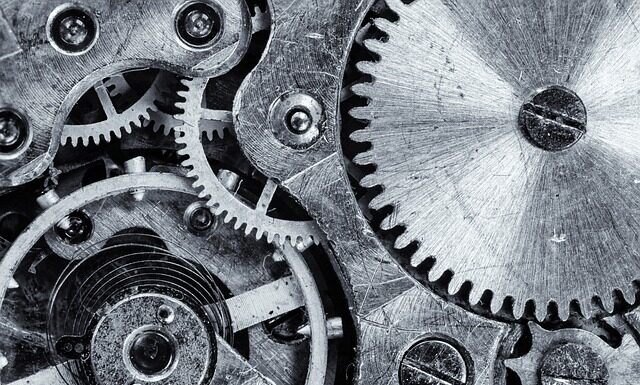 Jak działa mechanizm żaluzji? Jak działa mechanizm żaluzji?