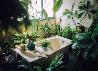 Jak zabudować wannę narożną płytkami? Jak zabudować wannę narożną płytkami?