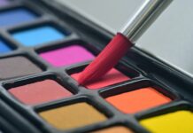 Jak malować cienie na obrazie? Jak malować cienie na obrazie?