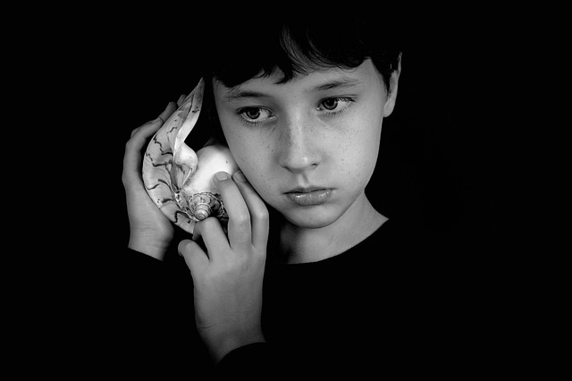 Jak chronić swój słuch? Jak chronić swój słuch?