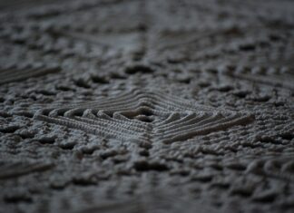 Z czego jest zrobiona serweta?