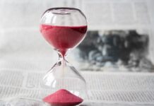 Po jakim czasie 2 warstwa farby?