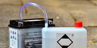 Jakie akumulatorowe nożyce do żywopłotu?