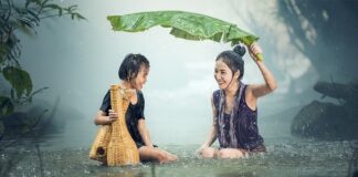 Ile przed deszczem Pryskać miedzianem?