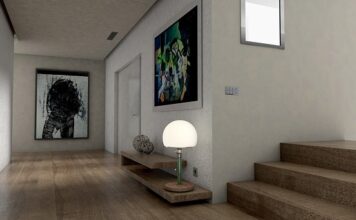 Jak zrobić wizualizacja obrazu na ścianie? Jak zrobić wizualizacja obrazu na ścianie?