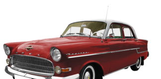 Czy warto kupić Opla Insignia?