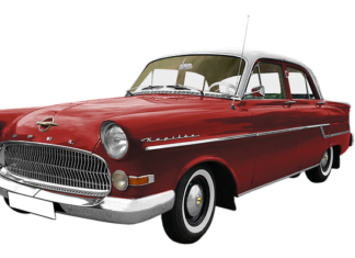 Czy warto kupić Opla Insignia? Czy warto kupić Opla Insignia?