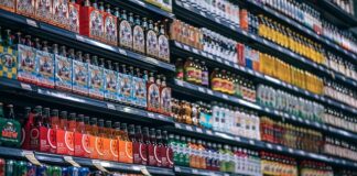 Ile sody na 10 litrów wody?