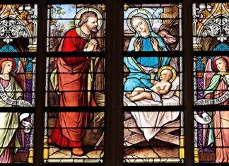 Czym umyć szybę żeby nie Parowała?