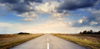 Czy można nadać nazwę drodze prywatnej?