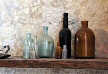 Z czego można zrobić półkę?