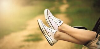 Czy buty to odzież robocza?