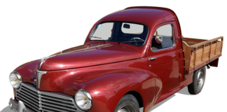 Dlaczego Peugeot ma znaczek lwa?