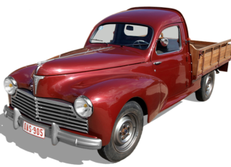 Dlaczego Peugeot ma znaczek lwa? Dlaczego Peugeot ma znaczek lwa?