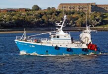 Co to są tarcze wentylowane?