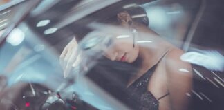 Co powinno się mieć w samochodzie?