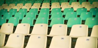 Ile betonu na osadzenie krawężnika?