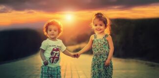 Czy dzieci mogą mieć nóż motylkowy?