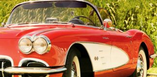 Czy Chevy to Chevrolet?