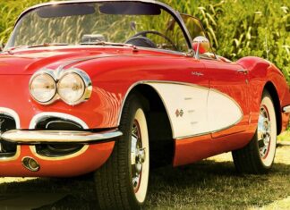 Czy Chevy to Chevrolet?