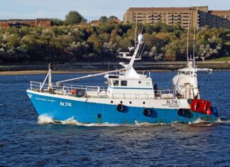 Z jakiego materiału wykonane są tarcze hamulcowe?