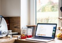 Czy Thermomix jest wart swojej ceny? Czy Thermomix jest wart swojej ceny?