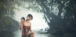 Na co zwrócić uwagę przy zakupie wanny akrylowej?