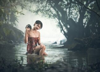 Na co zwrócić uwagę przy zakupie wanny akrylowej?