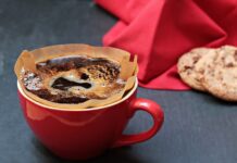 Czy warto kupić filtr polaryzacyjny? Czy warto kupić filtr polaryzacyjny?