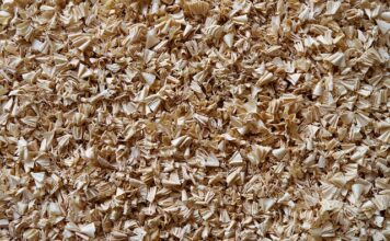 Jak zrobić obrzeża trawnika?