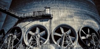 Dlaczego chłodnica jest zimna po skończonej jeździe?