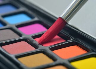 Czy można malować tarcze hamulcowe? Czy można malować tarcze hamulcowe?