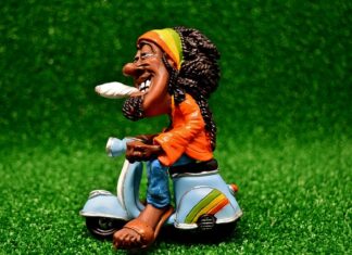 Co się stanie jak rozwali się przegub?