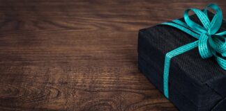 Co kupić na prezent do samochodu?