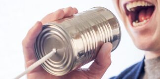 Ile decybeli ma krzyk?