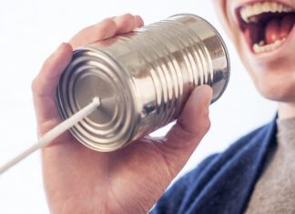 Ile decybeli ma krzyk? Ile decybeli ma krzyk?