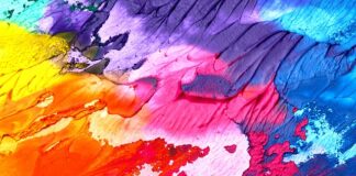 Jaki obraz na szarą ścianę?